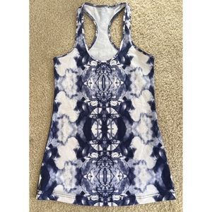 Lululemon Cool Racerback Tank